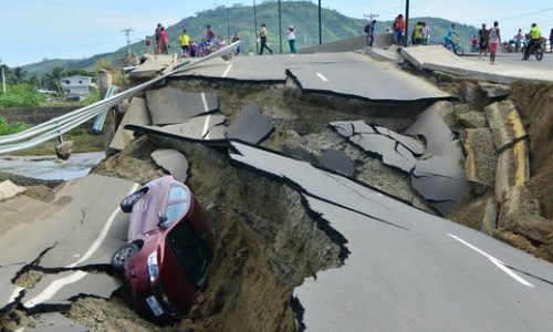 Έρχεται «βιβλική» καταστροφή: Ξεκινούν έρευνες για την πρόβλεψη του σεισμού - «φονιά»