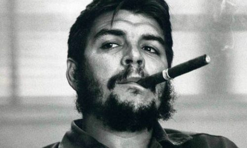 Σαν σήμερα το 1967 πεθαίνει ο Ερνέστο Τσε Γκεβάρα (Pics+Vids)