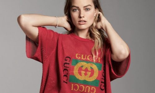 Η Margot Robbie θα υποδυθεί την πιο αγαπημένη ηρωίδα των παιδικών σου χρόνων