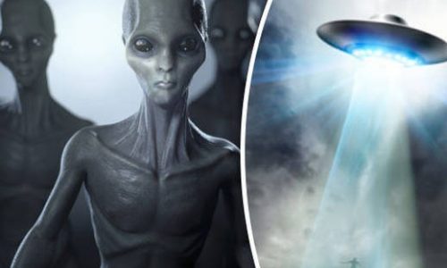 Επικοινώνησαν μαζί μας εξωγήινοι; Η NASA αφήνει υπόνοιες που προκαλούν... «φρενίτιδα» (Vid)