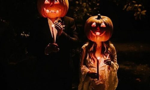 Σκέφτεσαι τι να ντυθείς με το αγόρι σου για το Halloween; Σου έχουμε 7 καταπληκτικές προτάσεις!