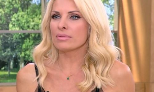 Η εξομολόγηση της Ελένης: «Όποιος συνεργάτης μου φεύγει έχει μία πικρία, που ποτέ δεν κατάλαβα»!