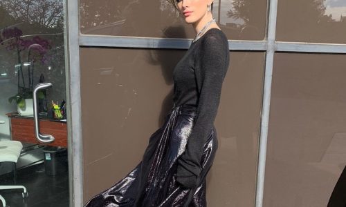 Η Bella Thorne έχει κάτι που δύσκολα θα κατάφερνες να αντέξεις