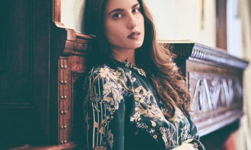 Η Παυλίνα Βουλγαράκη κυκλοφόρησε ένα από τα πιο ωραία βιντεοκλίπ