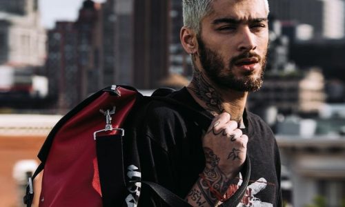 Stop The Press: Το νέο τραγούδι του Zayn είναι (κρυφά) αφιερωμένο στο Harry Styles