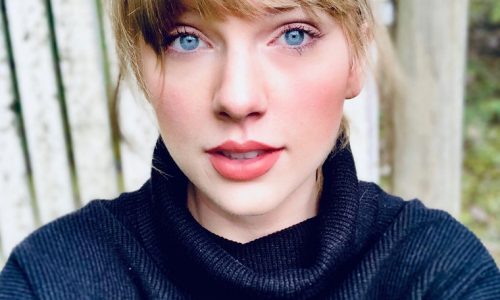 Η απίστευτη κίνηση ανθρωπιάς της Taylor Swift