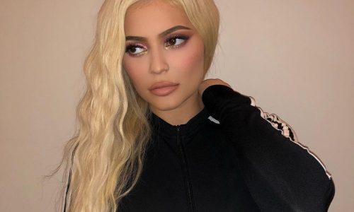 Αυτό που θέλει να αλλάξει πάλι η Kylie Jenner, το περιμέναμε!