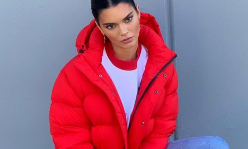 Το απίστευτο δώρο γενεθλίων που δέχτηκε η Kendall Jenner από τις αδερφές της