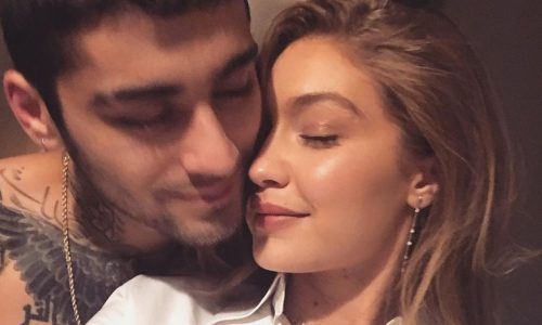 O Zayn χώρισε με την Gigi και της αφιερώνει αυτό το τραγούδι;