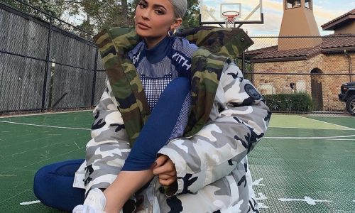 10 φωτογραφίες της Stormi Jenner, που αποδεικνύουν πως είναι το πιο χαριτωμένο μωρό