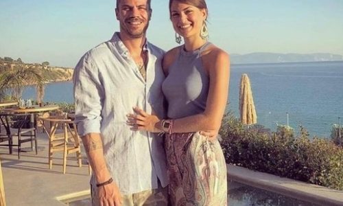 Πετρετζίκης – Παπαλεωνιδοπούλου: Χωρισμός εξπρές για το πρώην ζευγάρι