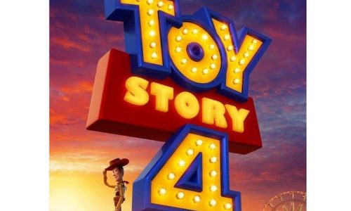 Ετοιμάσου να πάμε σινεμά γιατί το “Toy Story  4” έρχεται!