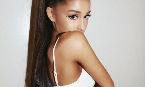 H Ariana Grande αντικατέστησε τον πρώην αρραβωνιαστικό της κι εκείνος αντέδρασε κάπως έτσι!
