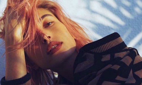 Έξαλλη η Hailey Baldwin με τα μηνύματα των haters στο Instagram: Η σκληρή της απάντηση (photos)