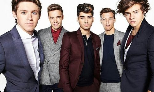 Ενθουσιασμός: Η επανένωση των One Direction είναι πιο κοντά από ποτέ