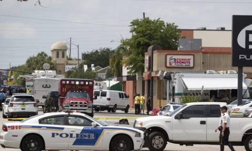 Η.Π.Α: Νεαρός «εμπνεύστηκε» από τον ISIS και ετοίμαζε μακελειό