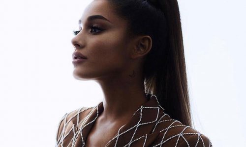 Το νέο τραγούδι της Ariana Grande την συνδέει με τον νεκρό πρώην της με τρόπο που δεν φαντάζεσαι
