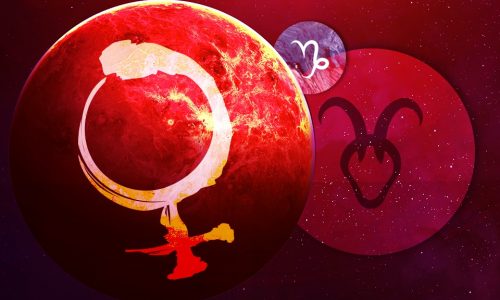 Αφροδίτη στον Αιγόκερω: Πώς επηρεάζει το ζώδιο του Αιγόκερω;