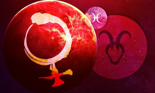 Αφροδίτη στον Αιγόκερω: Πώς επηρεάζει το ζώδιο των Ιχθύων;