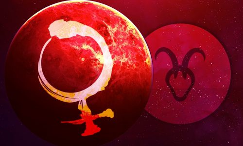 Αφροδίτη στον Αιγόκερω - Τι αλλάζει στην ζωή των 12 ζωδίων;