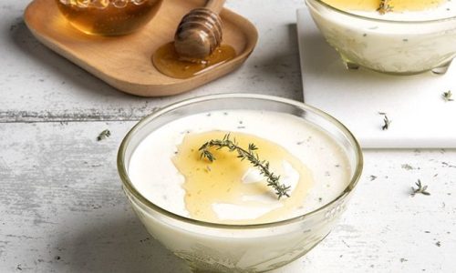 Άκης Πετρετζίκης: Πανακότα με κατίκι