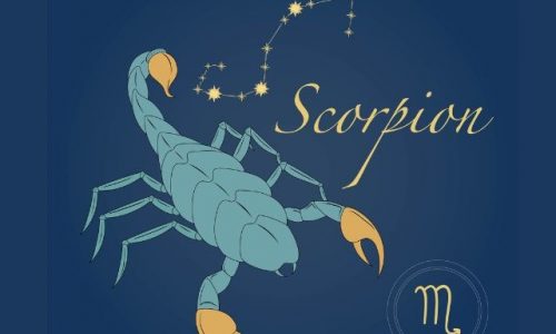 Με μια φράση και μπόλικο χιούμορ σου δείχνουμε τι σημαίνουν οι πλανήτες στον Σκορπιό