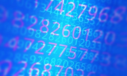 Αυτοί είναι οι τυχεροί αριθμοί του ζωδίου σου για σήμερα, 25/10/2024