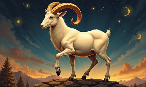Τι σημαίνει να έχεις Ωροσκόπο στον Αιγόκερω;