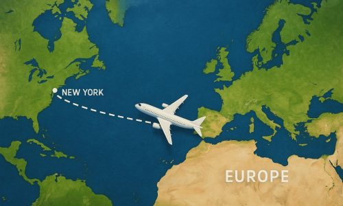 Τα μυστικά της Ωριαίας Αστρολογίας: 9ος οίκος - Θα έρθει μαζί μου η Σοφία στην Αμερική;