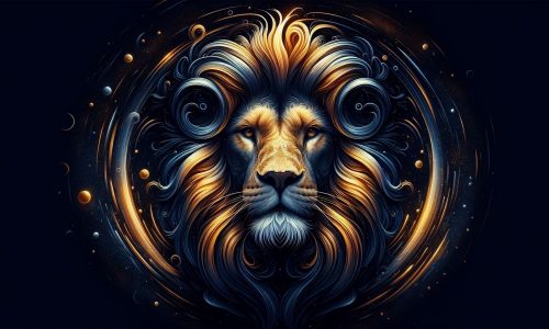 Όλα όσα κάνει ο Λέοντας και καμαρώνει γι’ αυτά