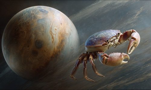 Έρωτας & χρήμα! Ποια ζώδια απογειώνει η Αφροδίτη στον Καρκίνο;