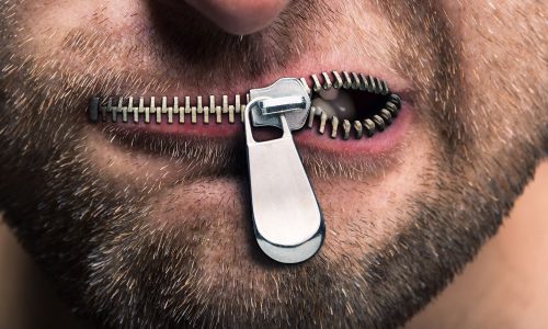 Δεν θα πάρεις κουβέντα από αυτό το ζώδιο ακόμα κι αν το βασανίσεις!