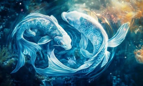 Σελήνη στους Ιχθύς: Τι δείχνει για τον χαρακτήρα, τα συναισθήματα και τις σχέσεις σου;