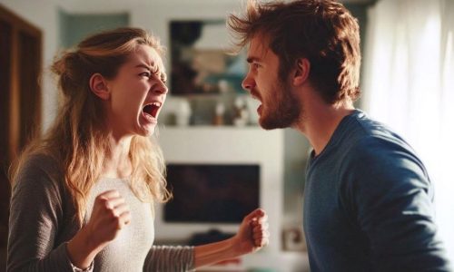 Καβγάδες και νεύρα με Άρη στον Ζυγό: Ποια ζώδια ψάχνουν αφορμή να ξεσπάσουν;
