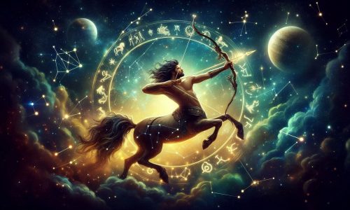 Σελήνη στον Τοξότη: Τι δείχνει για τον χαρακτήρα, τα συναισθήματα και τις σχέσεις σου;