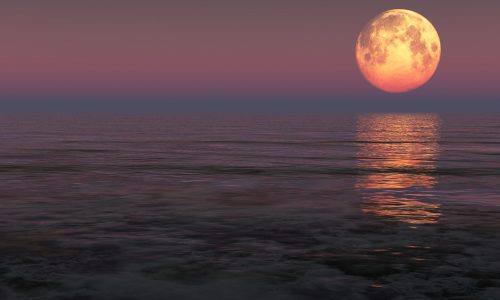 Δες τον δρόμο που σου δείχνει το Φεγγάρι από 01/08 έως 15/08