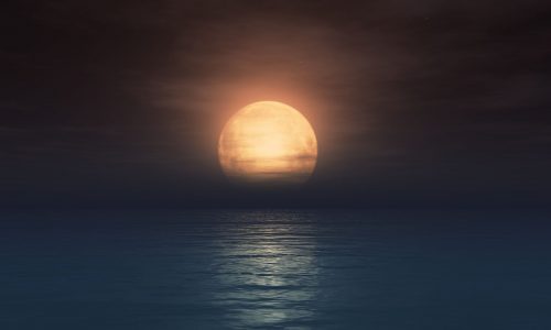 Δες τον δρόμο που σου δείχνει το Φεγγάρι από 16/08 έως 31/08