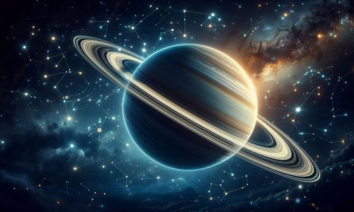 Ανάδρομος Κρόνος 2025: Διπλή Δοκιμασία σε Κριό & Ιχθύες – Πώς Επηρεάζει το Κάθε Ζώδιο