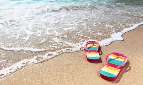Τι σημαίνει αν είδες στο όνειρό σου ότι είναι καλοκαίρι; Η ερμηνεία θα σε εκπλήξει