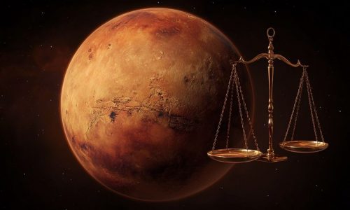 Ζώδια σήμερα 07/08: Άρης στον Ζυγό – Τέλος οι συμβιβασμοί και οι υποχωρήσεις