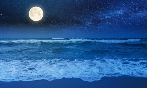 Πανσέληνος στον Υδροχόο: Έρχεται να ταράξει τα νερά – Πώς επηρεάζει τα ζώδια;