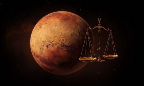 Στρατηγική ή σύγκρουση; Τι φέρνει ο Άρης στον Ζυγό για κάθε ζώδιο;