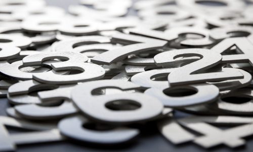 Αυτοί είναι οι τυχεροί αριθμοί του ζωδίου σου για σήμερα, 09/08/2025
