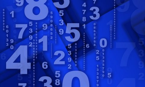Αυτοί είναι οι τυχεροί αριθμοί του ζωδίου σου για σήμερα, 07/08/2025