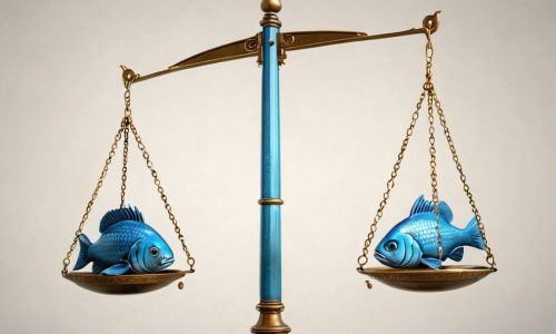 Ζυγός και Ιχθύς: Γιατί είναι οι μεγαλύτερες... «παγίδες» του ζωδιακού;