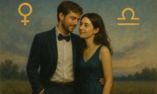 Θέλεις να κάνεις σχέση με Ζυγό; Ξανασκέψου το!
