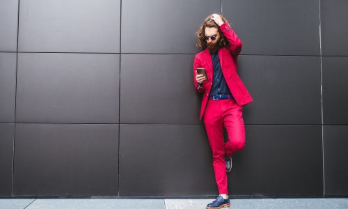 Έτσι αντιδρά ο Λέων, όταν τα παίρνει άγρια