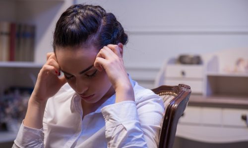 Ένστικτο: Οι 9 κρυφές προειδοποιήσεις που όλοι νιώθουμε (και αγνοούμε)