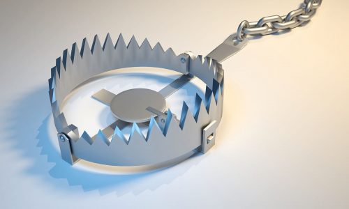 Ζώδια Σήμερα 10/08: Παγίδες, ψέματα και καχυποψία