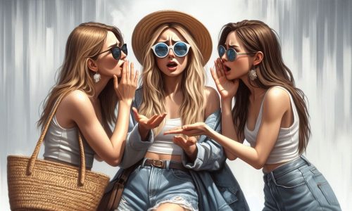 2 ζώδια δε θα είναι εύκολο να συγκρατήσουν τη γλώσσα τους, σήμερα 17/08 – Δες, αν είσαι μέσα!